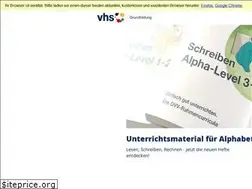 Sites similar to grundbildung.de