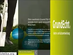 Sites similar to grundecht.com