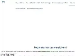 Sites similar to grundeinkommen-in-deutschland.de