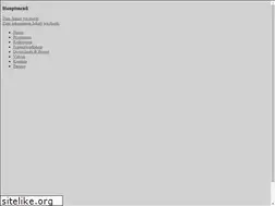 Sites similar to grundeinkommenskongress.de