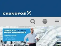 Sites similar to grundfos.com