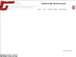 Sites similar to grundhausergunworks.com