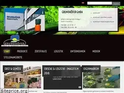 Sites similar to grundhoefer-frankfurt.de
