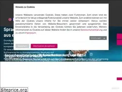 Sites similar to grundig-gbs.com