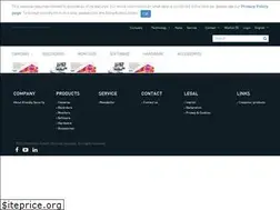 Sites similar to grundig-security.com