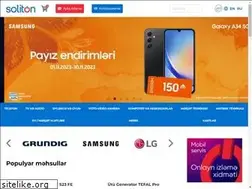Sites similar to grundig.az