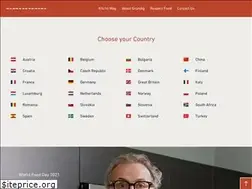 Sites similar to grundig.ch