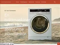 Sites similar to grundig.se