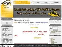 Sites similar to grundik.cz