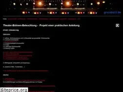 Sites similar to grundlicht.de