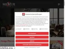 Sites similar to grundofen-meyer.de