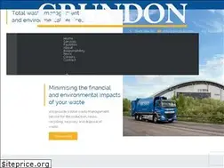 Sites similar to grundon.com