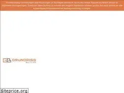 Sites similar to grundriss-butler.de