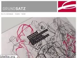 Sites similar to grundsatz-grafikdesign.de