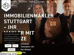 Sites similar to grundschmiede.de