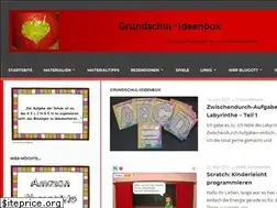 Sites similar to grundschul-ideenbox.de