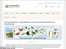 Sites similar to grundschulatelier.de