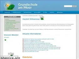 Sites similar to grundschule-am-moor.de