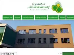 Sites similar to grundschule-am-priesterweg.de