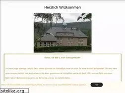 Sites similar to grundschule-am-rennsteig.de