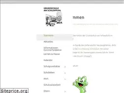 Sites similar to grundschule-am-schleipfuhl.de