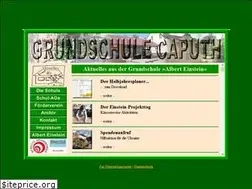 Sites similar to grundschule-caputh.de