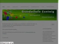 Sites similar to grundschule-contwig.de
