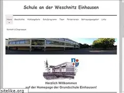 Sites similar to grundschule-einhausen.de