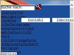 Sites similar to grundschule-friedrichshain.de