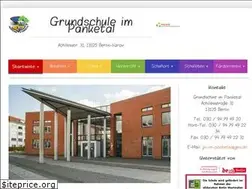 Sites similar to grundschule-im-panketal.de