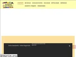 Sites similar to grundschule-ingeln-oesselse.de