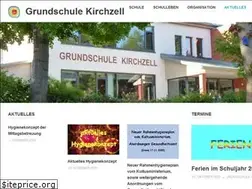 Sites similar to grundschule-kirchzell.de
