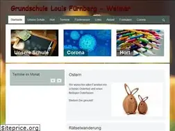 Sites similar to grundschule-louis-fuernberg.de