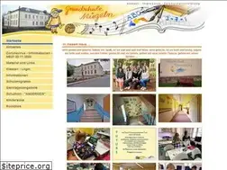 Sites similar to grundschule-muegeln.de