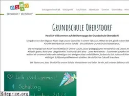 Sites similar to grundschule-oberstdorf.de