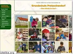 Sites similar to grundschule-pretzschendorf.de