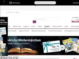 Sites similar to grundschule-religion.de