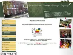 Sites similar to grundschule-rogaetz.de