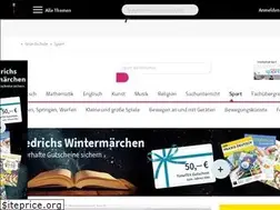 Sites similar to grundschule-sport.de