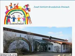Sites similar to grundschule-steinach.de