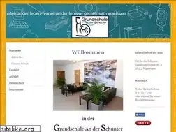 Sites similar to grundschule-suepplingen.de