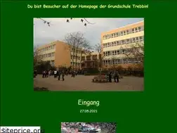 Sites similar to grundschule-trebbin.de