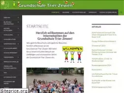 Sites similar to grundschule-zewen.de