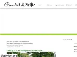 Sites similar to grundschule-zielitz.de