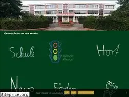 Sites similar to grundschuleanderwuhle.de