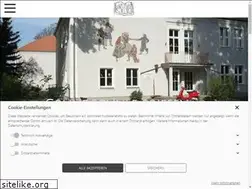 Sites similar to grundschulebriesen.de