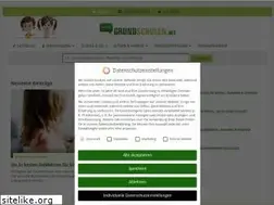 Sites similar to grundschulen.net