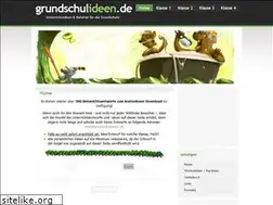 Sites similar to grundschulideen.de