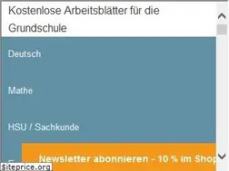 Sites similar to grundschulkoenig.de