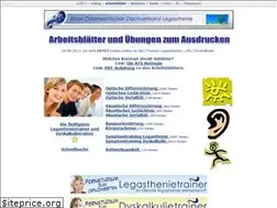 Sites similar to grundschulmaterial.com